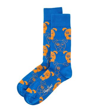 Happy Socks Socks - Blue