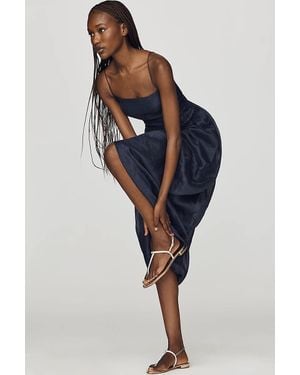 Cornetti Saraceno Sandals - Blue