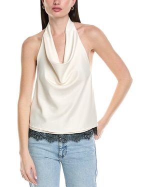 Avantlook Tube Top - White