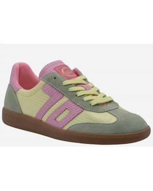 Back 70 Ghost C26 Sneakers - Black