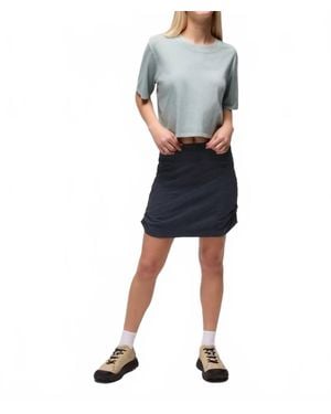 Prana Koen Skorts - Blue