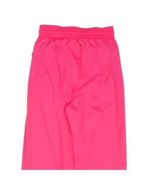 Off-White c/o Virgil Abloh Off- C/O Virgil Abloh Jogger Pant - Pink