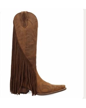 Dingo Walk West Boots - Brown