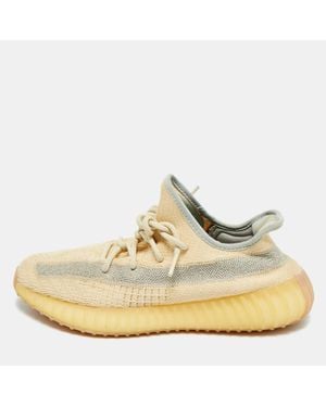 Yeezy Boost 350 V2 Linen - Natural