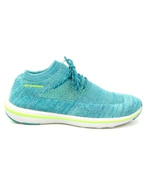 Columbia Chimera Lace Sneakers - Blue