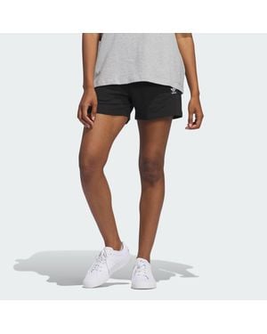 adidas Essentials French Terry Shorts - Blue
