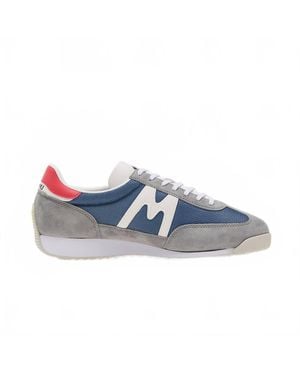 Karhu Mestari Sneakers - Blue