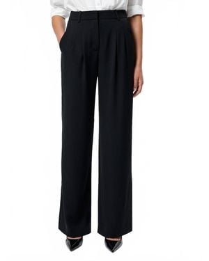 French Connection Harry Suiting Pants - Black