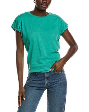 Chaser Brand Wylie T-Shirt - Green