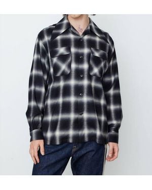 Rails Roy Top - Black