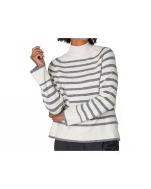YEST Okapi Sweater - Multicolor