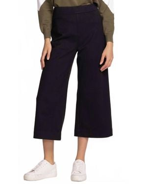 Pink Martini Nadia Trouser - Blue