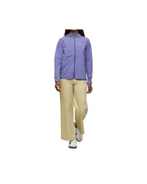 COTOPAXI Vuelta Performance Windbreaker Jacket - White