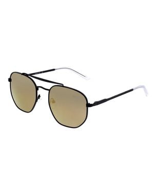 Sixty One Stockton Polarized Sunglasses - Natural