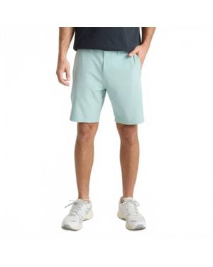 Roark Hytide Hybrid Shorts - Blue