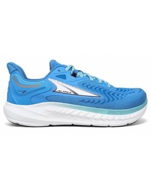 Altra Torin 7 Sneaker Shoe - Blue