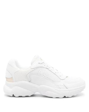 Michael Kors Sami Sneaker - White