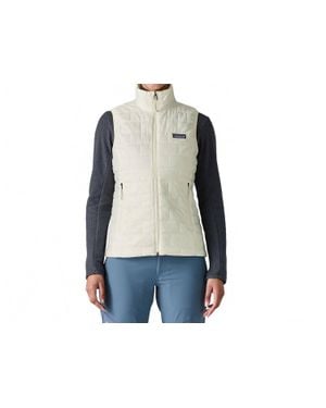 Patagonia Nano Puff Vest - Black