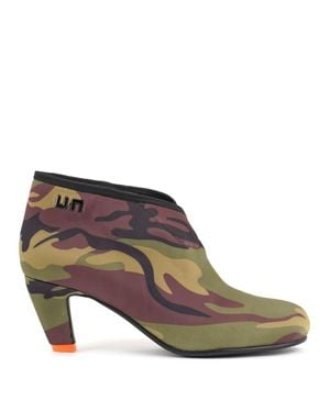 United Nude Fold Mid - Gray