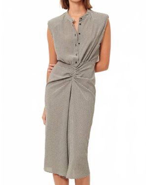 Sessun Bellacala Midi Dress - Multicolor