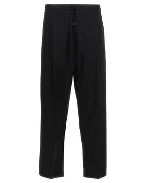 Fear Of God 'Eternal' Pants - Black
