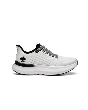 Rabbit Dream Chaser Running Shoe - White
