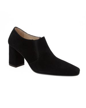 Amalfi by Rangoni Fanello Heel Bootie - Black
