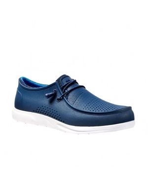 Reef Water Coast Waterproof Shoes - Blue
