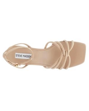 Steve Madden Abagail Nude Abagail-Nude - Natural