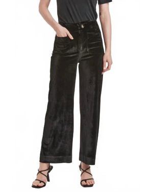 Another Love Anahi Pant - Black