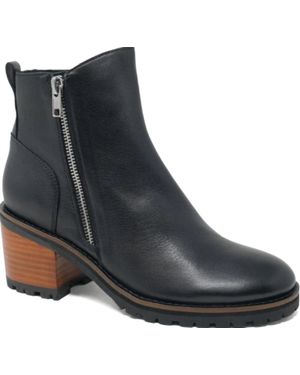 DJANGO & JULIETTE Birdi Boot - Black