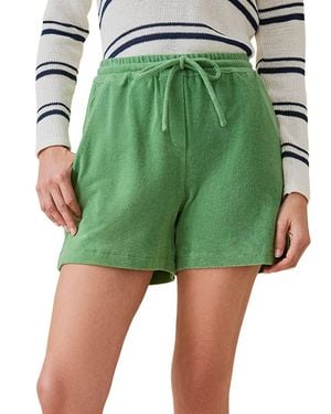 J.McLaughlin Nixie Short - Green