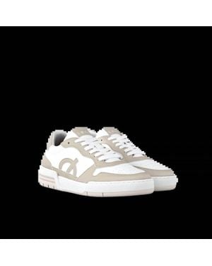 Loci Atom Sneakers - Black
