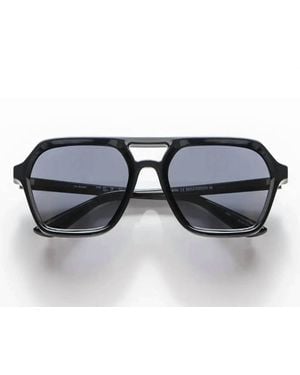Orbital Le Sunglasses - Black