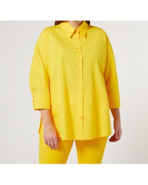 Marina Rinaldi Arizona - Yellow
