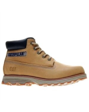 Caterpillar Founder Chukka Boot - Brown