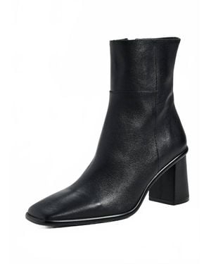 Alohas West Bootie - Black