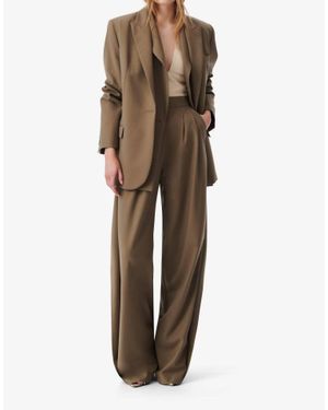 IRO Cirse Pant - Natural