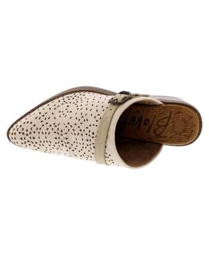 Blowfish Super-B Cloud Prospector/Down Under/Dyecut Bf-9821B - Brown