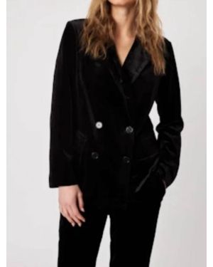 John + Jenn Jasper Blazer - Black