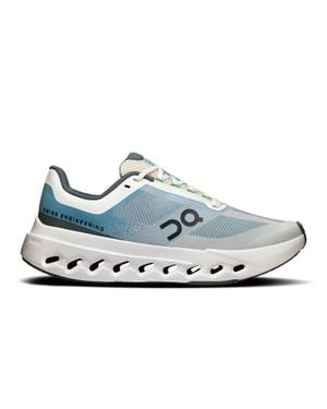 On Shoes Cloudsurfer Next Running Shoes - Blue