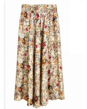 Karmamia Savannah Skirt - White