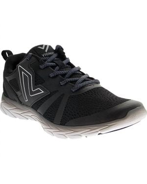 Vionic Miles Active Sneaker - Black