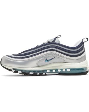 Nike Air Max 97 Og Shoes - Black