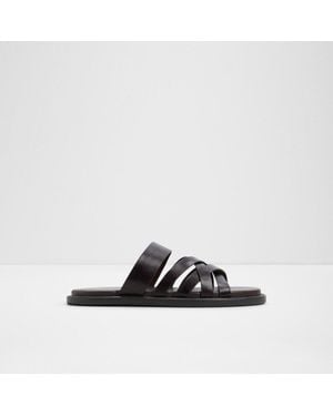 ALDO Haniff - Black