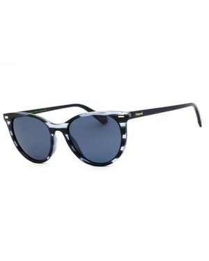 Polaroid Pld 4107/S Sunglasses - Black