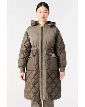 Parajumpers Kagura Down Jacket - Brown