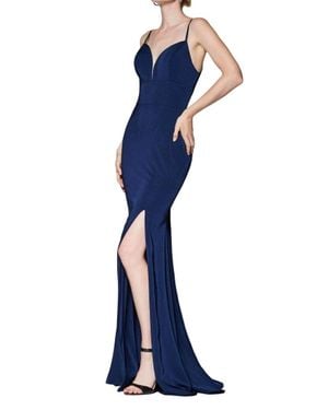 Cinderella Divine 7470 - Blue
