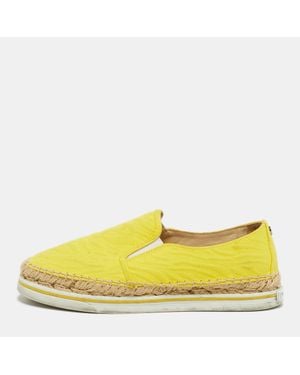 Jimmy Choo Dawn - Yellow