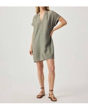 Splendid Lauren Dress - Green